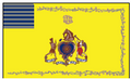 Philadelphia Light Horse Troop Historical Flag