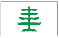 Pine Tree Historical Flag