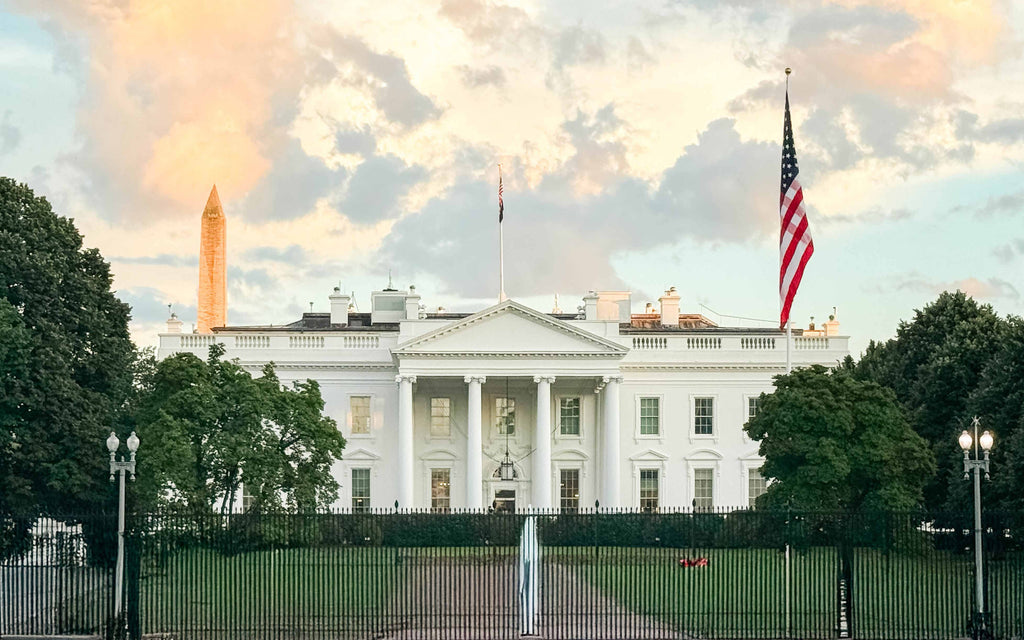 Presidential Collection Flagpoles