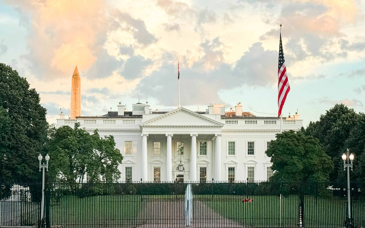 Presidential Collection Flagpoles