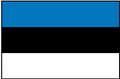 ESTONIA (UN) Outdoor Flag