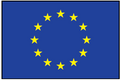 EUROPE Outdoor Flag