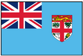 FIJI (UN) Outdoor Flag