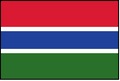 GAMBIA (UN) Outdoor Flag