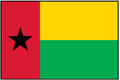 GUINEA-BISSAU (UN) Outdoor Flag