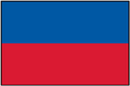 HAITI (NO SEAL) Outdoor Flag
