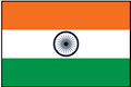 INDIA (UN) Outdoor Flag