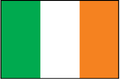 IRELAND (UN) Outdoor Flag