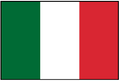 ITALY (UN) Outdoor Flag