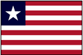 LIBERIA (UN) Outdoor Flag
