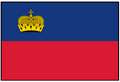 LIECHTENSTEIN (UN) Outdoor Flag