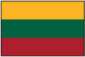 LITHUANIA (UN) Outdoor Flag