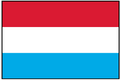 LUXEMBOURG (UN) Outdoor Flag