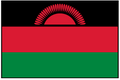 MALAWI (UN) Outdoor Flag