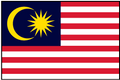 MALAYSIA (UN) Outdoor Flag