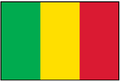 MALI (UN) Outdoor Flag