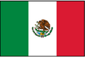 MEXICO (UN/OAS) Outdoor Flag