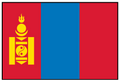 MONGOLIA (UN) Outdoor Flag