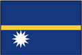 NAURU (UN) Outdoor Flag
