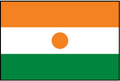 NIGER (UN) Outdoor Flag