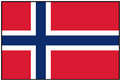 NORWAY (UN) Outdoor Flag