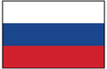 RUSSIAN FEDERATION (UN) Outdoor Flag