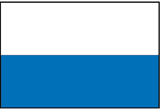 SAN MARINO (NO SEAL) Outdoor Flag