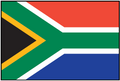 SOUTH AFRICA (UN) Outdoor Flag