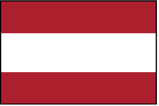 TAHITI Outdoor Flag