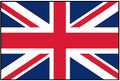 UNITED KINGDOM (UN) Outdoor Flag