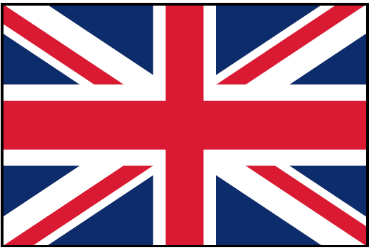 UNITED KINGDOM (UN) Outdoor Flag