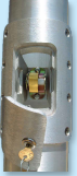 Sentry Series Flagpoles