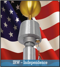 Independence Series Flagpoles