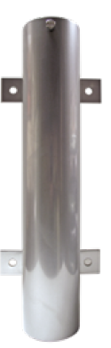Aluminum Side Mount (for 15'/20' Telescoping Poles)