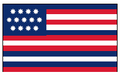 Serapis Historical Flag