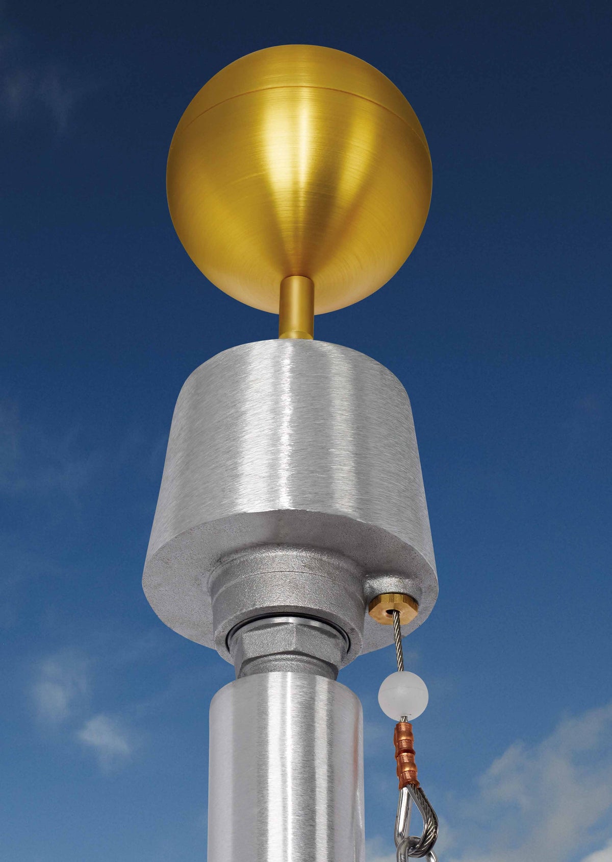 Sovereignty Series Flagpoles