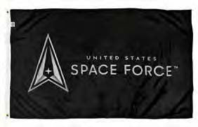 Space Force Flag