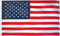 Sun-Brite Nylon U.S. Flag