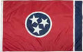 TENNESSEE Outdoor Flag
