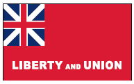 Taunton Historical Flag