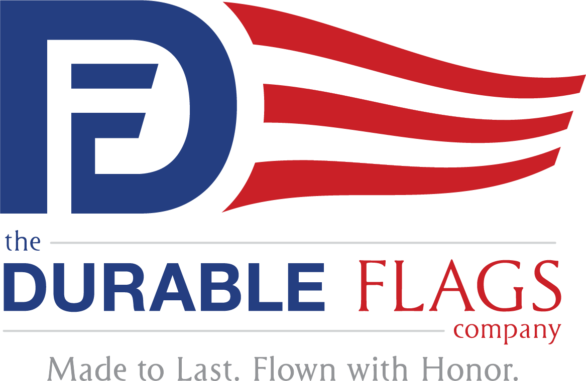 Nylon Boat Flag - Absent – Durable Flags