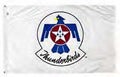U.S. Air Force Thunderbirds Flag