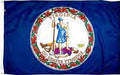 VIRGINIA Outdoor Flag