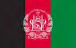 AFGHANISTAN (UN) Outdoor Flag