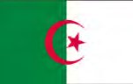 ALGERIA (UN) Outdoor Flag
