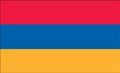 ARMENIA (UN) Outdoor Flag