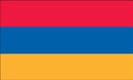 ARMENIA (UN) Outdoor Flag
