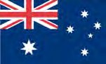 AUSTRALIA (UN) Outdoor Flag