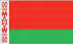 BELARUS (UN) Outdoor Flag