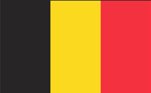 BELGIUM (UN) Outdoor Flag